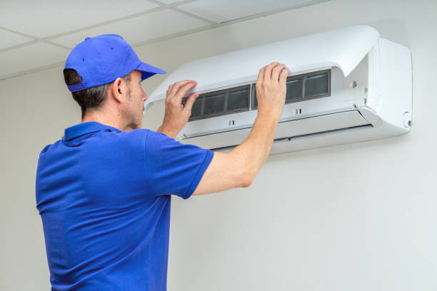 Ductwork Cleaning Services in Coral Gables, FL